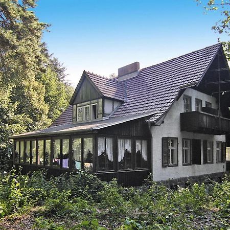 Cottage, Schorfheide Εξωτερικό φωτογραφία