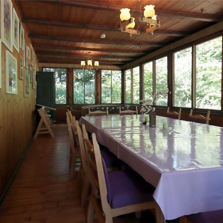 Cottage, Schorfheide Εξωτερικό φωτογραφία