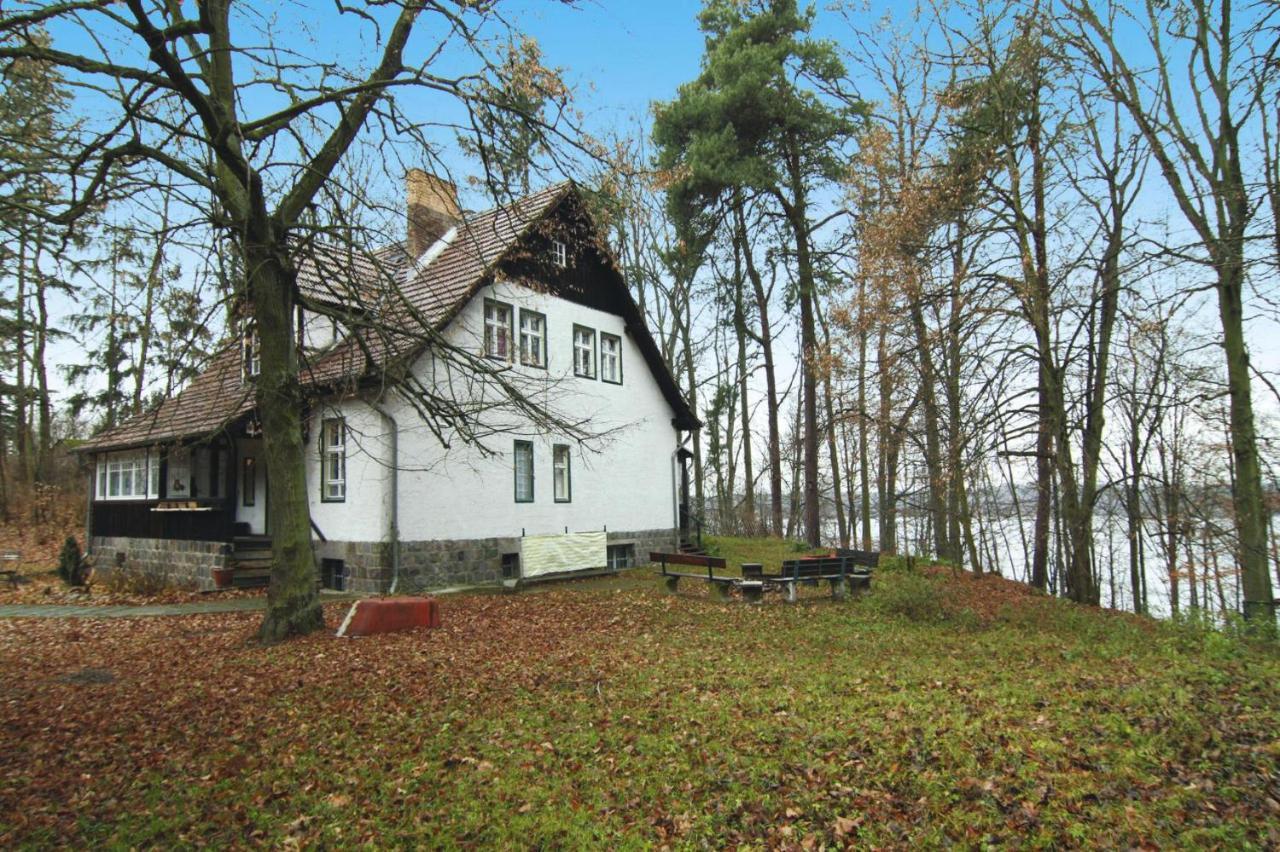Cottage, Schorfheide Εξωτερικό φωτογραφία