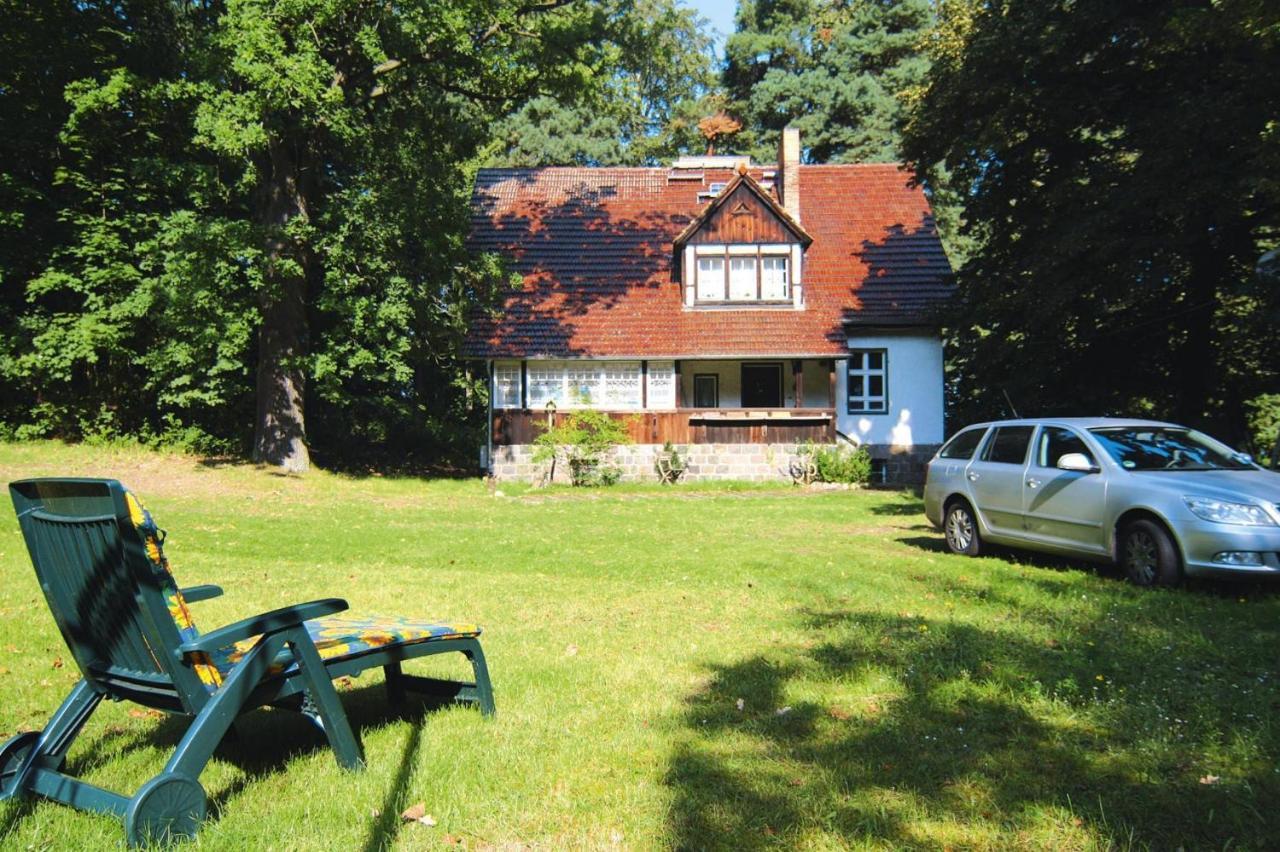 Cottage, Schorfheide Εξωτερικό φωτογραφία