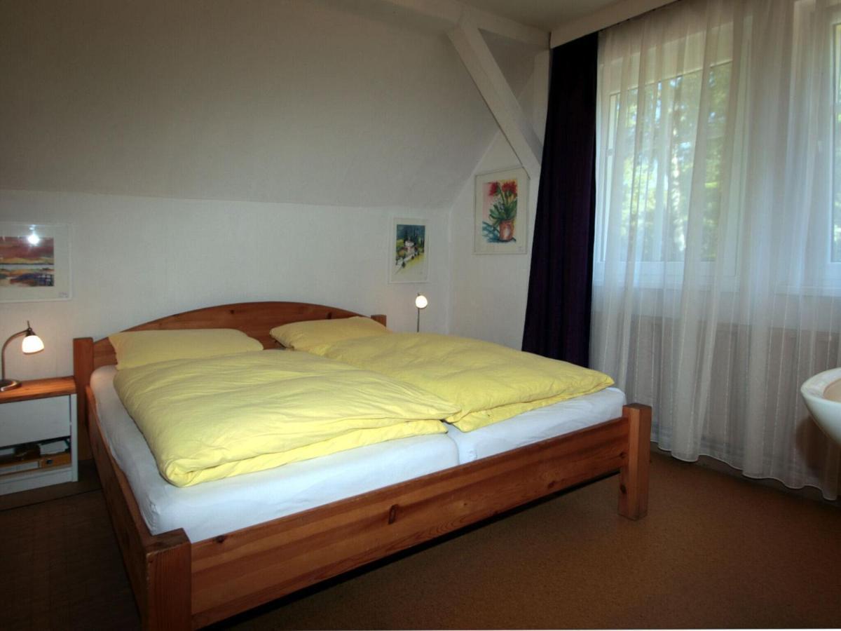 Cottage, Schorfheide Εξωτερικό φωτογραφία