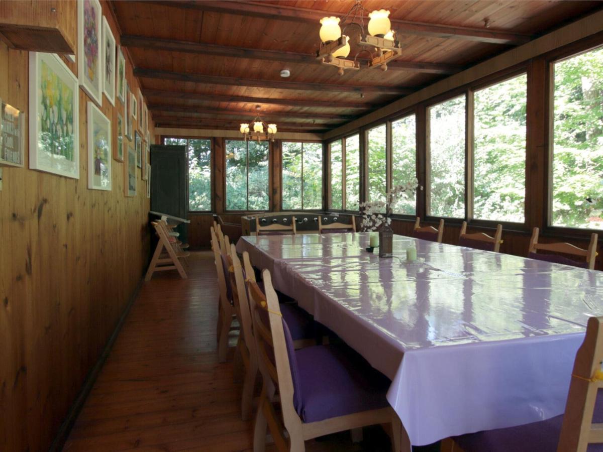 Cottage, Schorfheide Εξωτερικό φωτογραφία