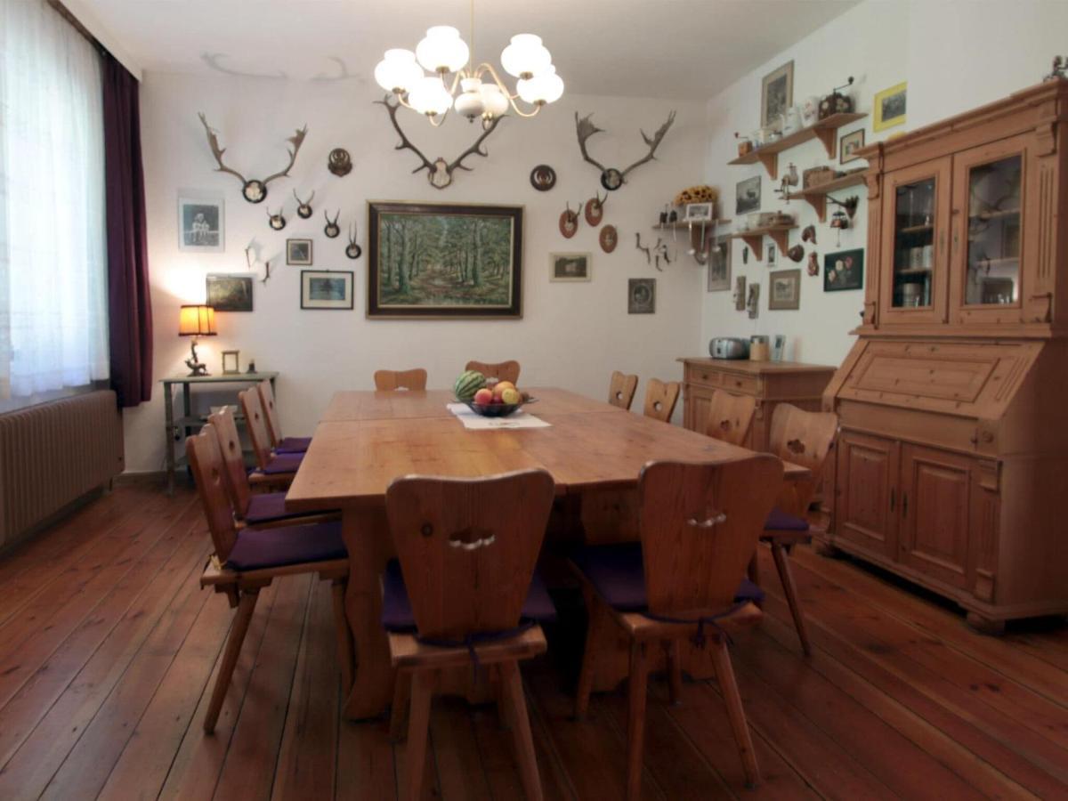 Cottage, Schorfheide Εξωτερικό φωτογραφία