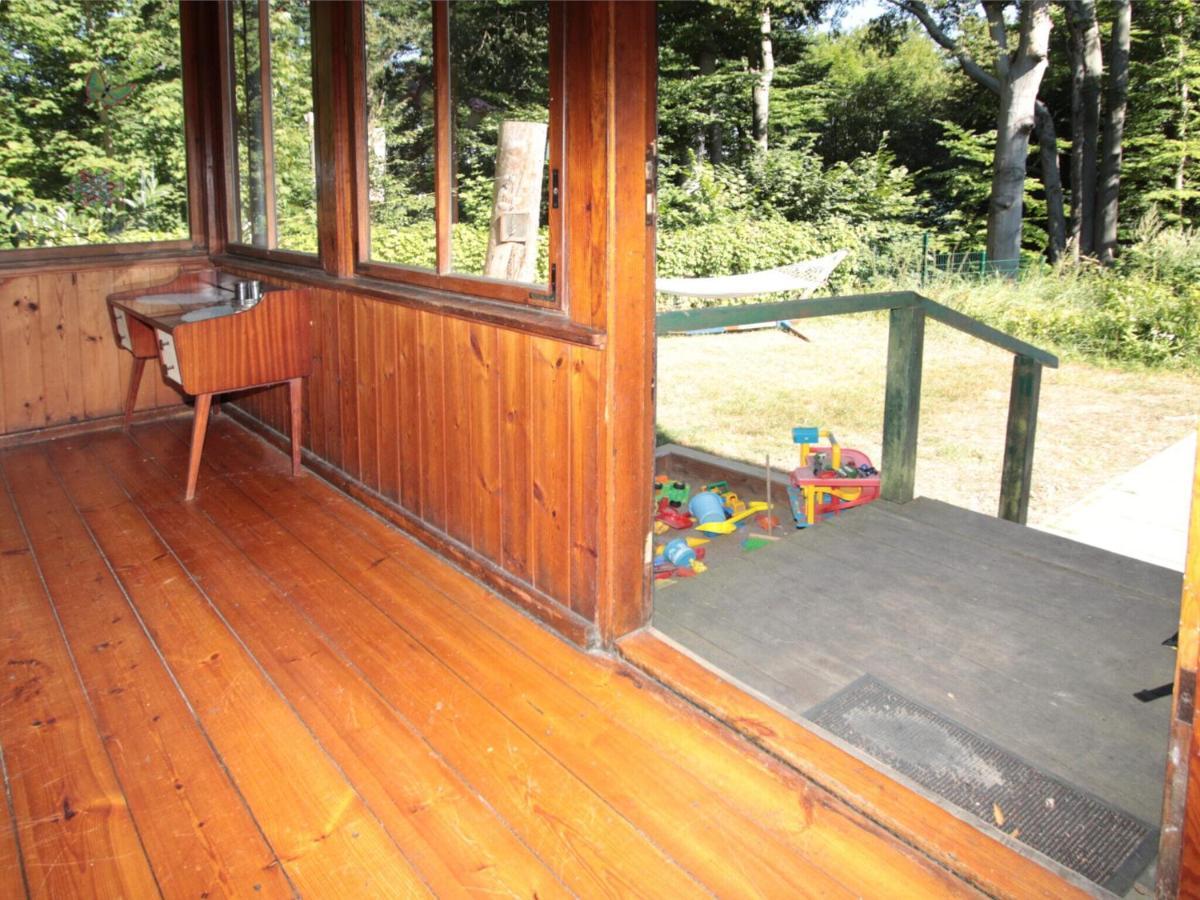Cottage, Schorfheide Εξωτερικό φωτογραφία